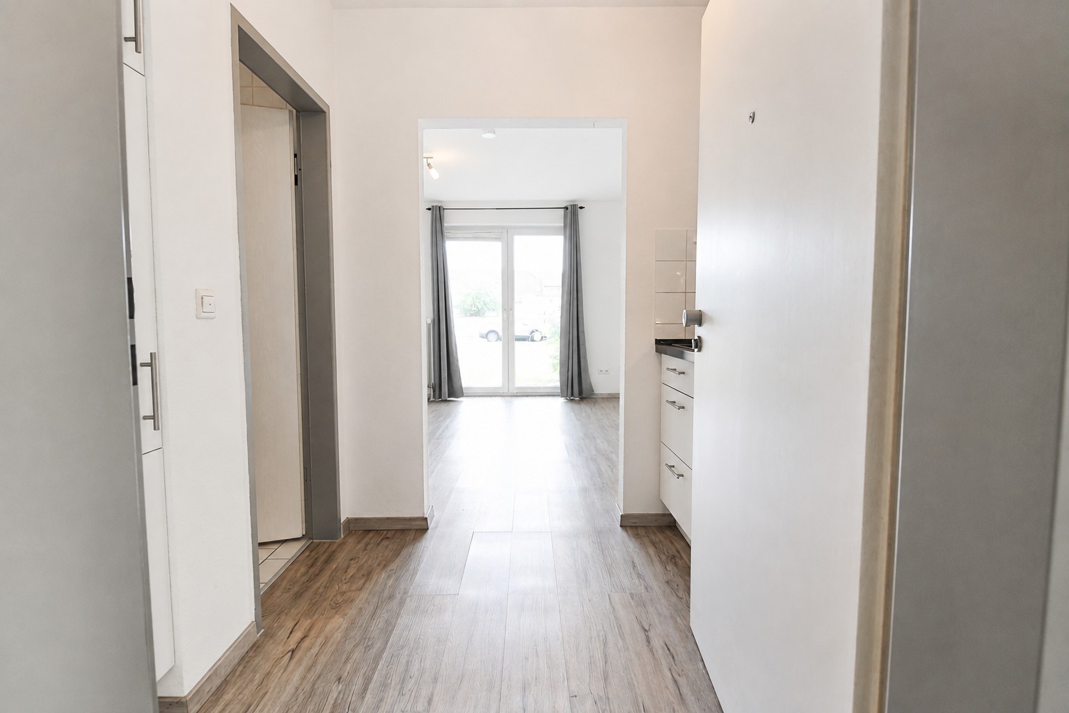 Byt 1+1 · 33 m² · Nordstr. 29, , Severní Porýní-Vestfálsko - 3