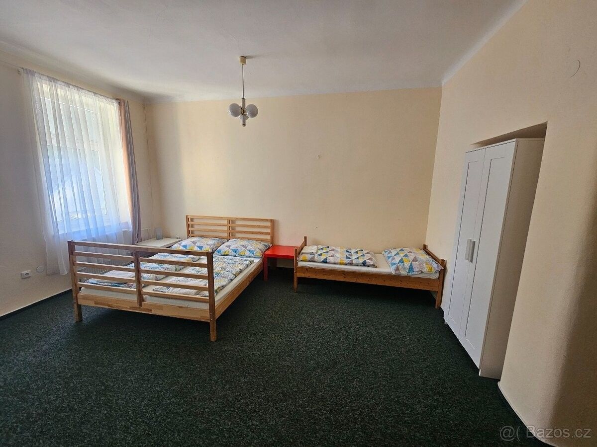 Byt · Ostrožská Nová Ves, 687 22 - 3