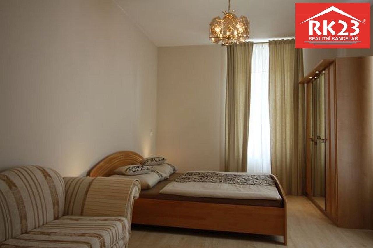 Prodej byt 3+kk - Hlavní třída, Mariánské Lázně, 65 m² - 5