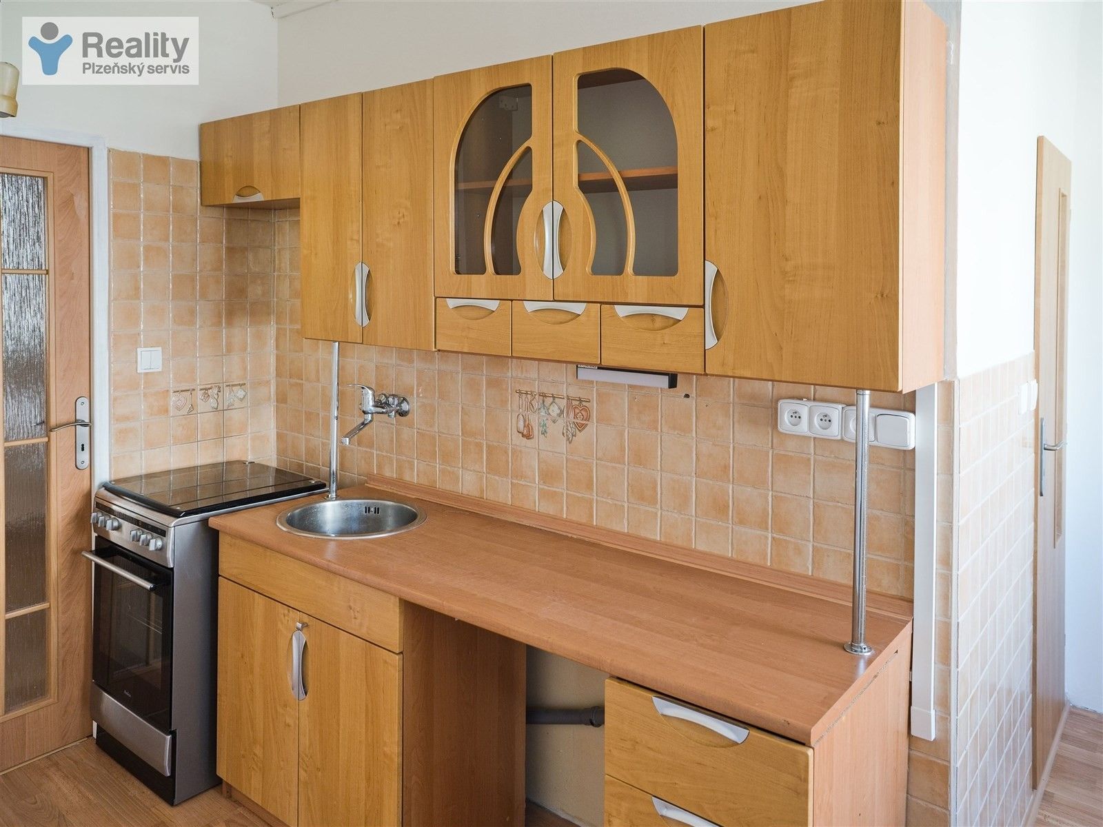 2+1, Sokolovská 780, Plzeň Severní Předměstí, 62 m² - 2