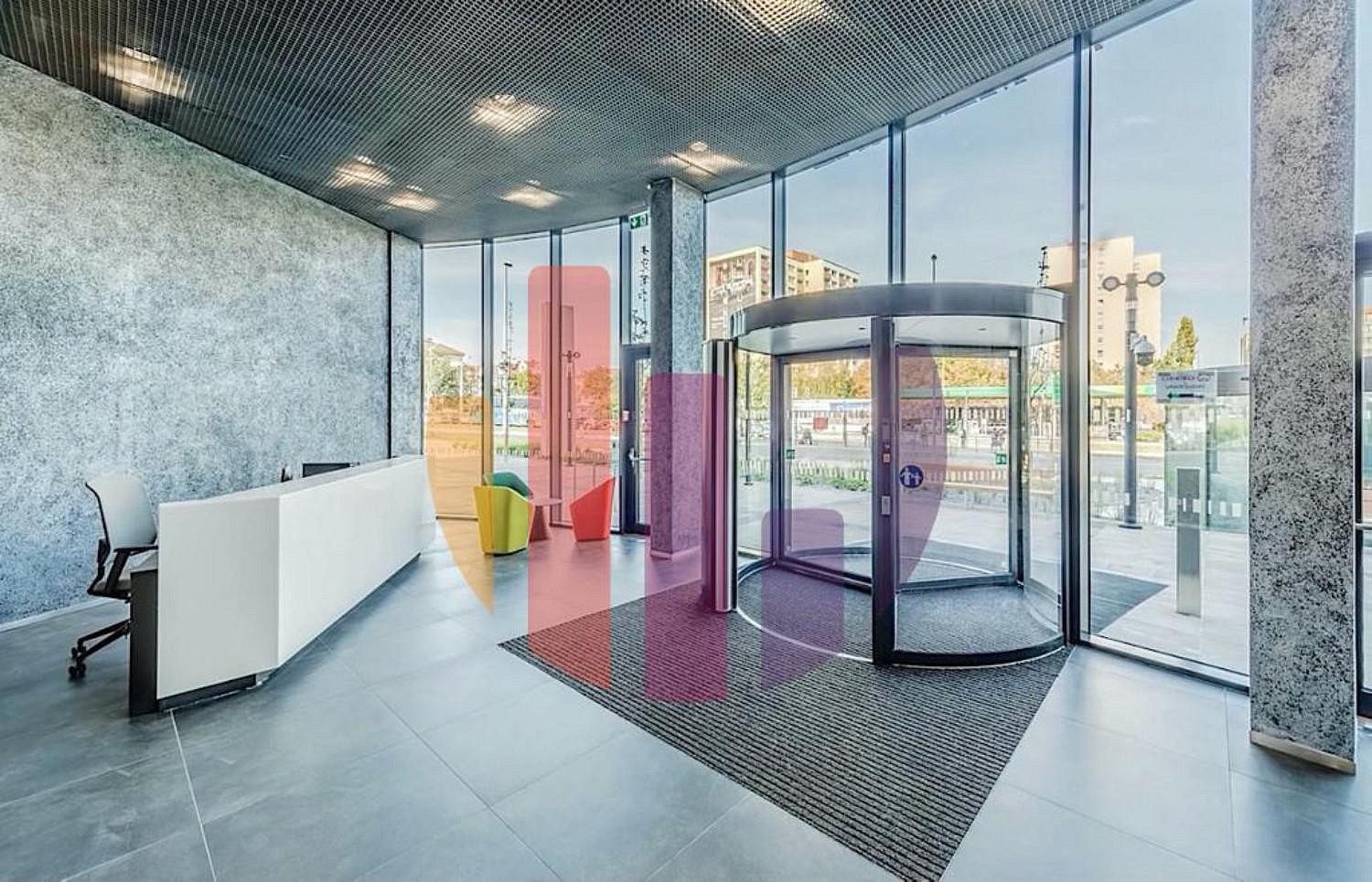 Obchodní prostory, Praha - Vokovice, okres Praha 6, Hlavní město Praha, 188 m² - 2