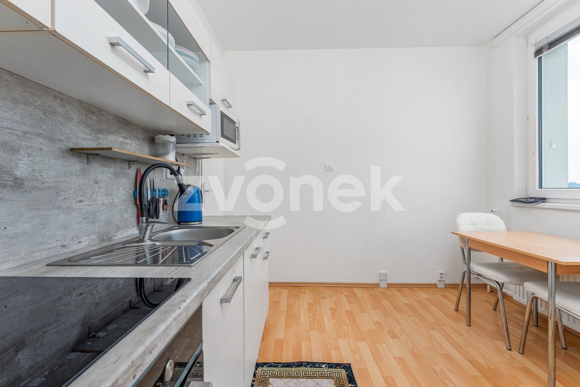 Byt 3+1, 69 m²
