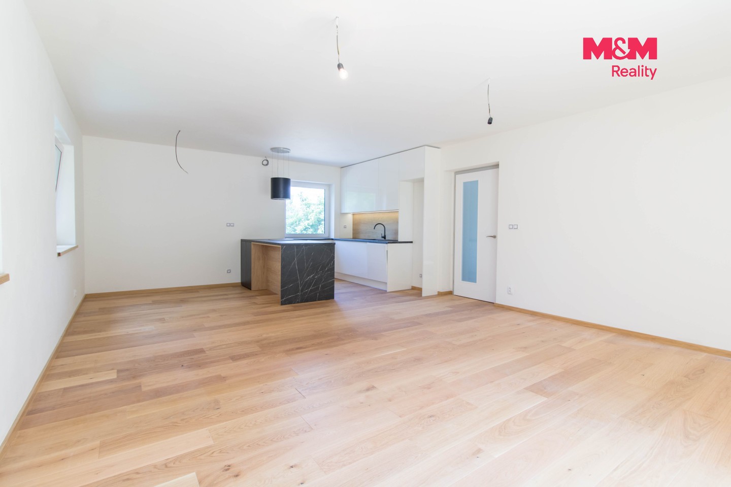 Rodinný dům · 103 m² · Třešňovka, Horoměřice - 3