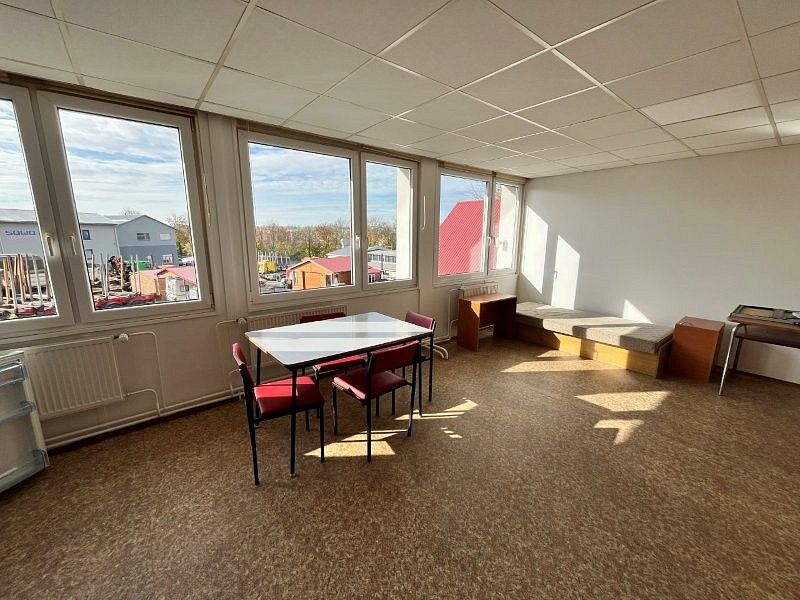 Obchodní prostory, Jihlava, Kraj Vysočina, 250 m² - 2