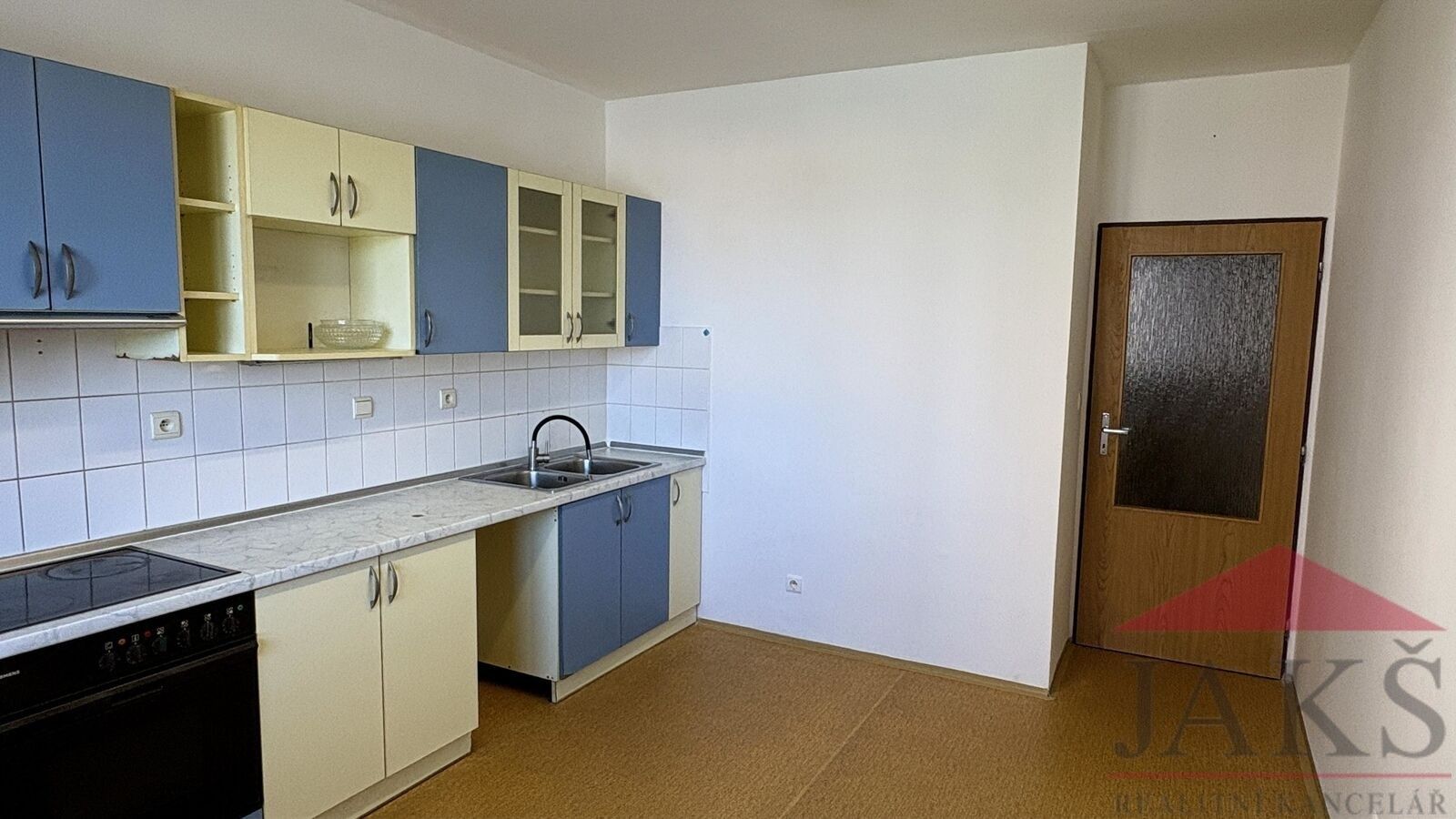 Byt 2+1 · 67 m² · Kaštanová 1257, Sušice II - 3