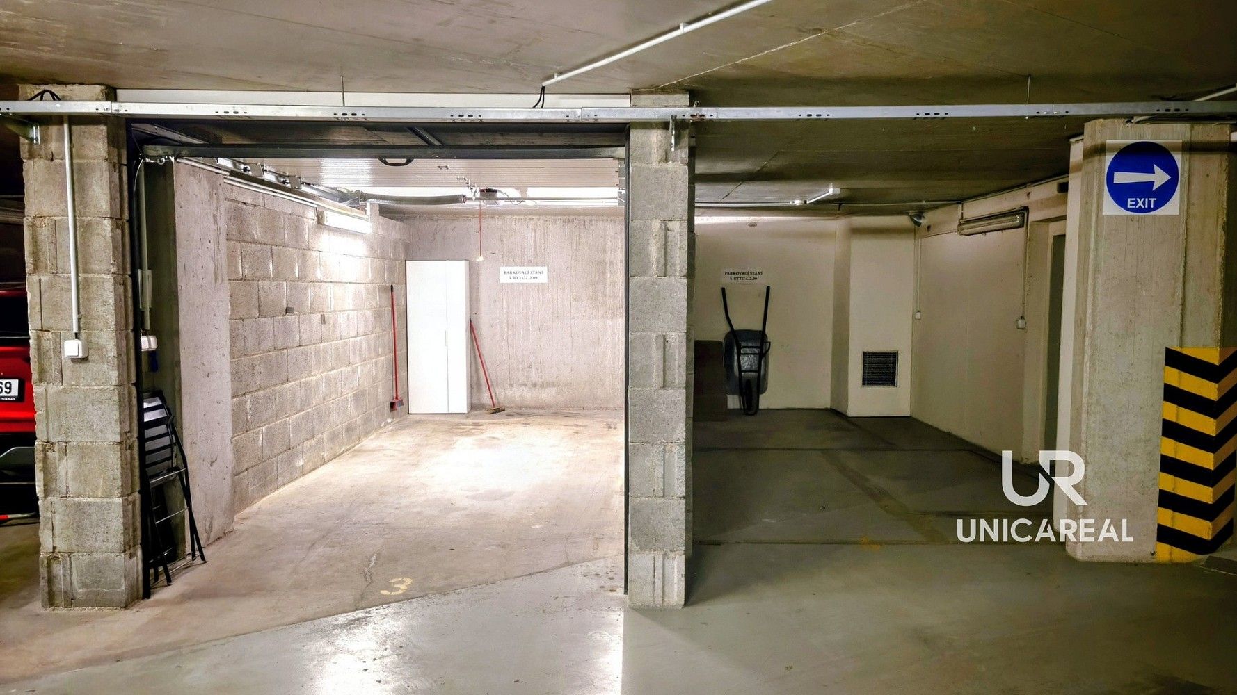 Ostatní, Kopečná, Brno - Staré Brno, 14 m² - 1
