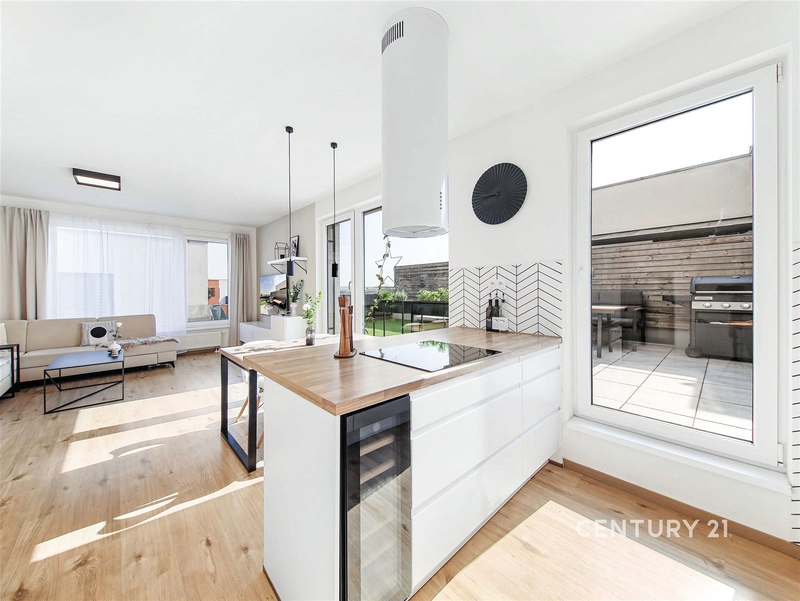4+kk, Černodolská 1034, Praha Dolní Počernice, 117 m² - 2