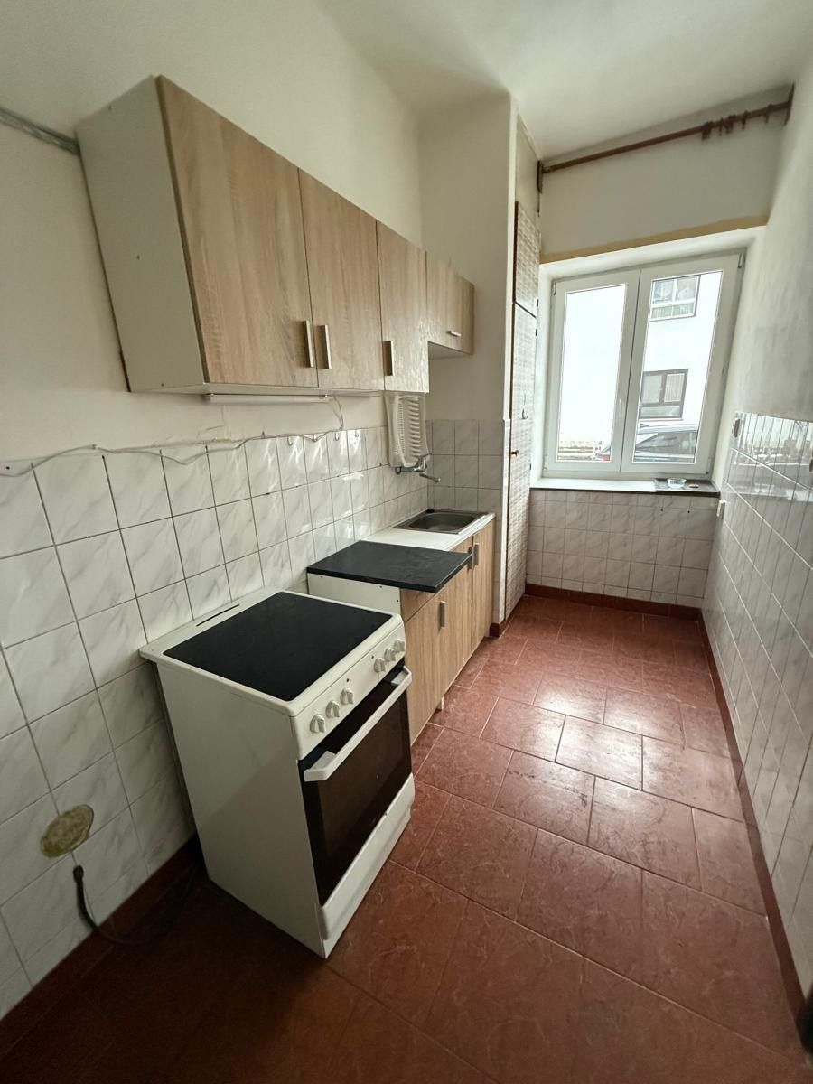 Pronájem byt 2+1 - Sokolská, Ústí nad Orlicí, 71 m²