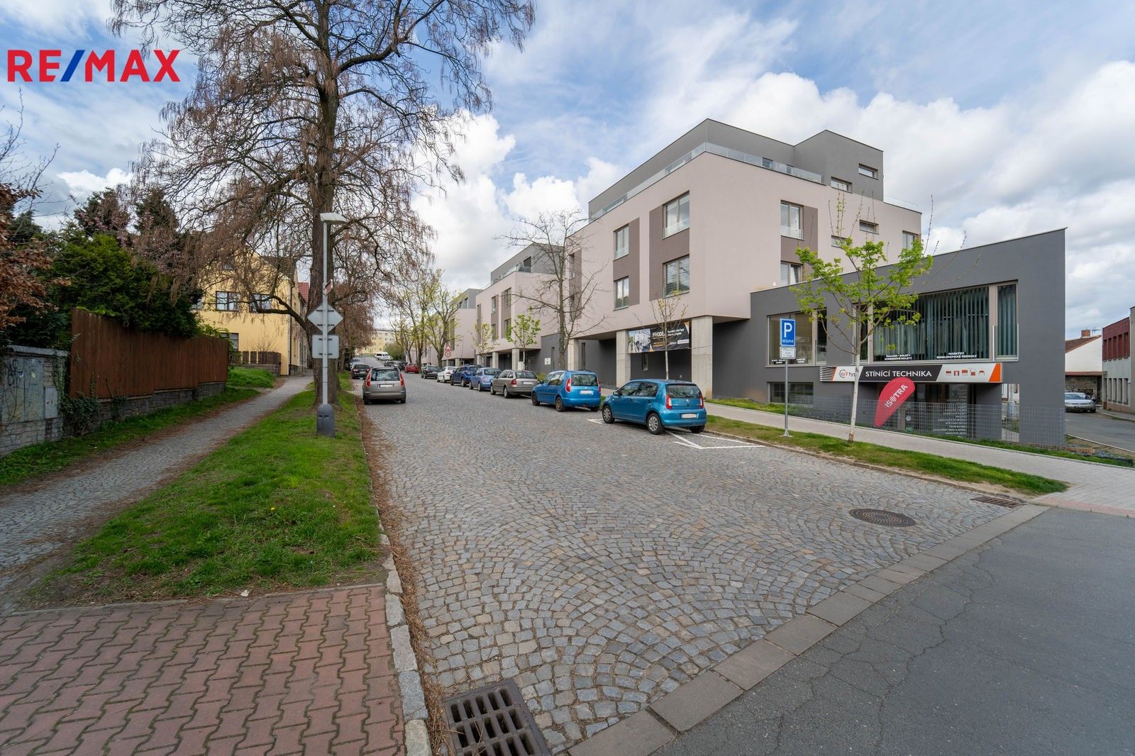 Pronájem ostatní - 5. května, Kolín, 31 m²