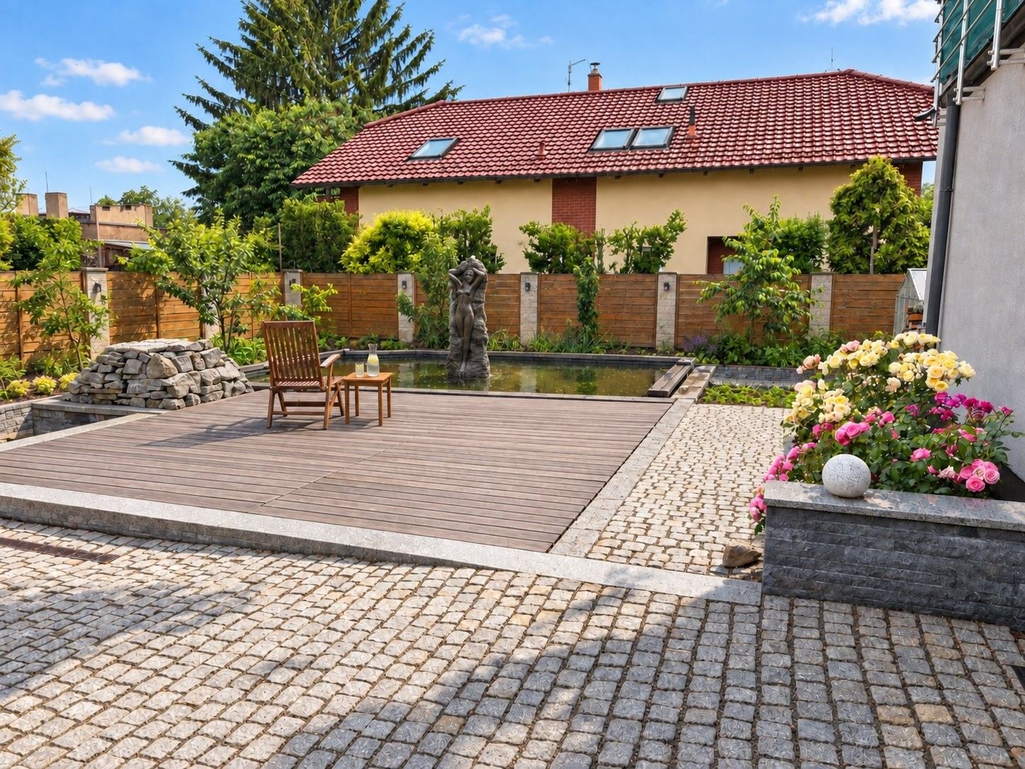 3+1, Libušská, Praha, 120 m² - 1