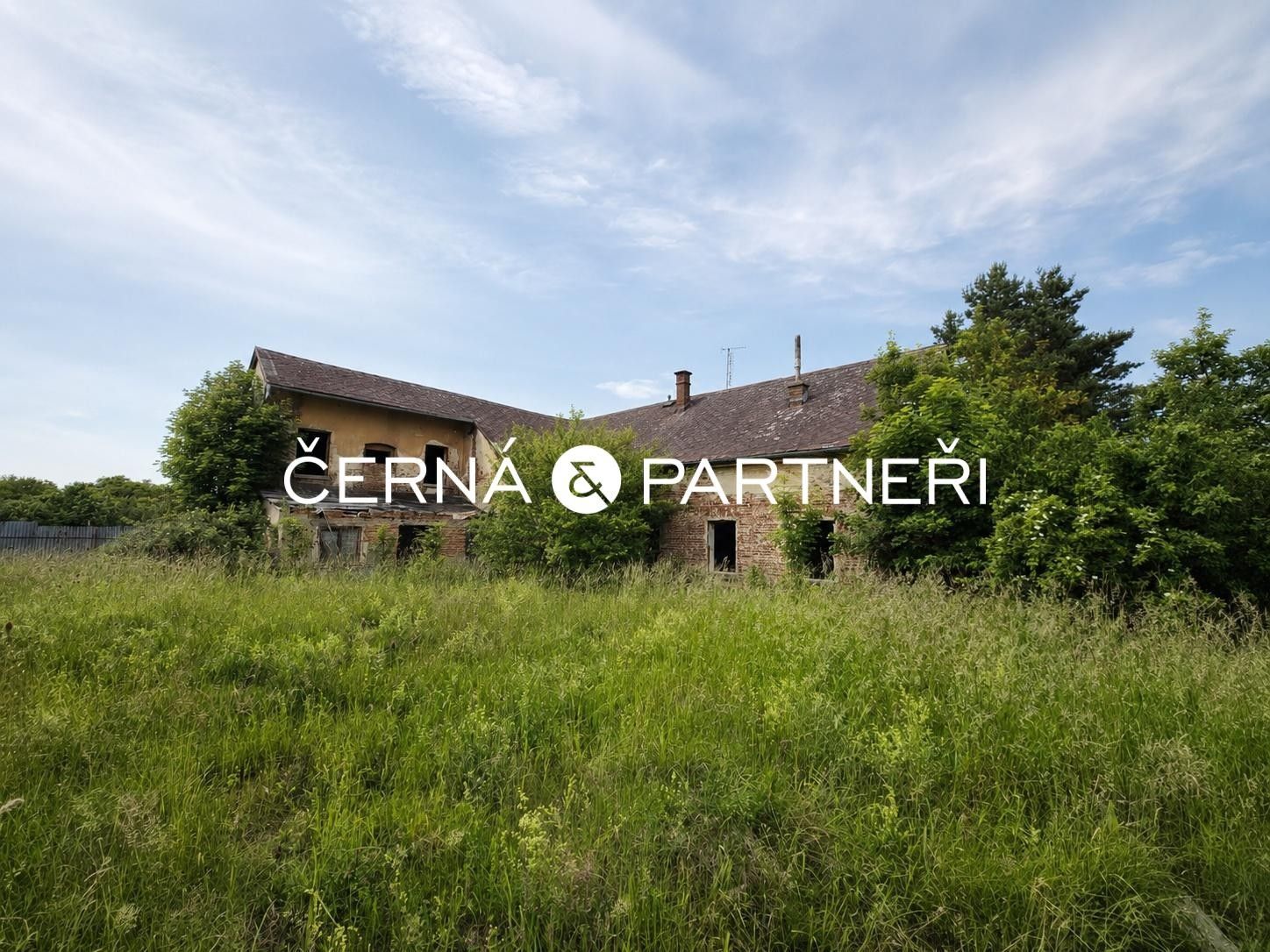 Prodej rodinný dům - Svatopluka Čecha, Varnsdorf, 500 m² - 5