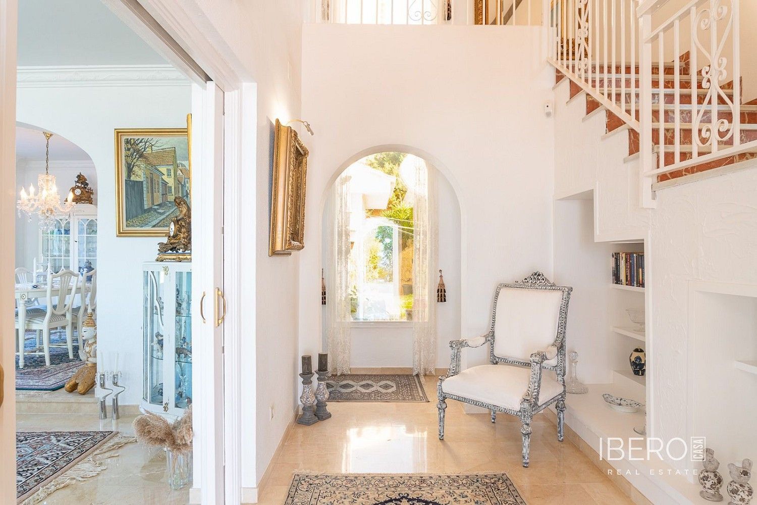 Rodinný dům · 226 m² · La Capellania, Španělsko - 3