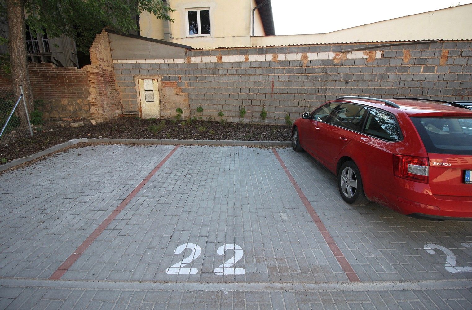 Ostatní, Plzeň - Východní Předměstí, okres Plzeň-město, Plzeňský kraj, 12 m²