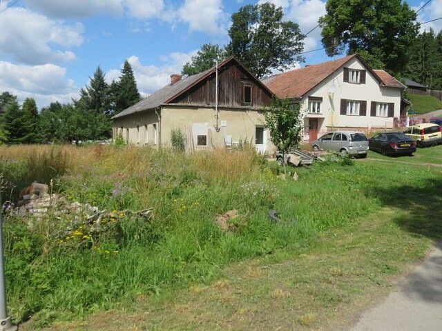 Rodinný dům · 153 m² · Koclířov, okres Svitavy, Pardubický kraj - 3