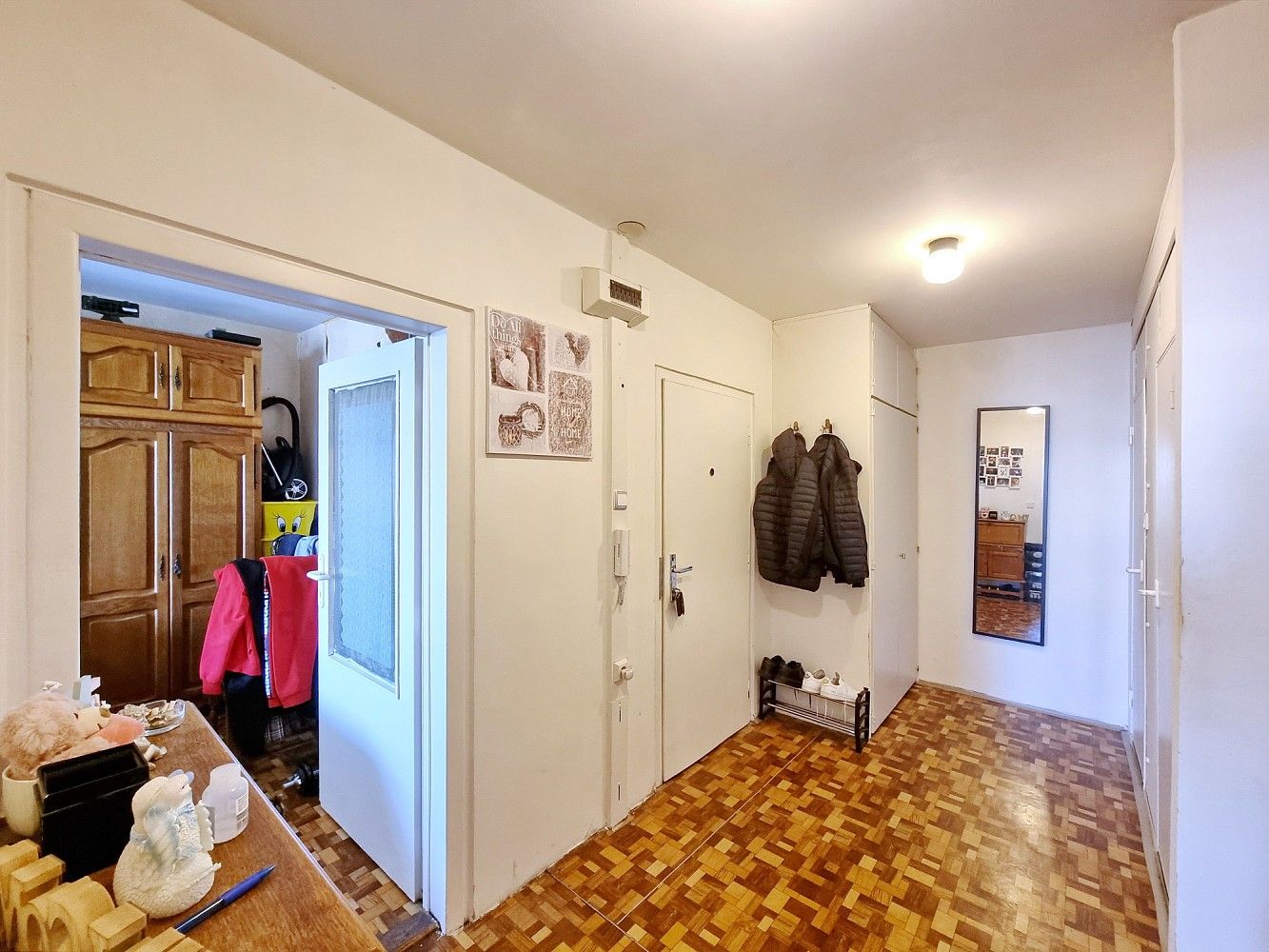Byt 3+kk · 67 m² · Třeboradická, Praha 8 - Kobylisy - 4