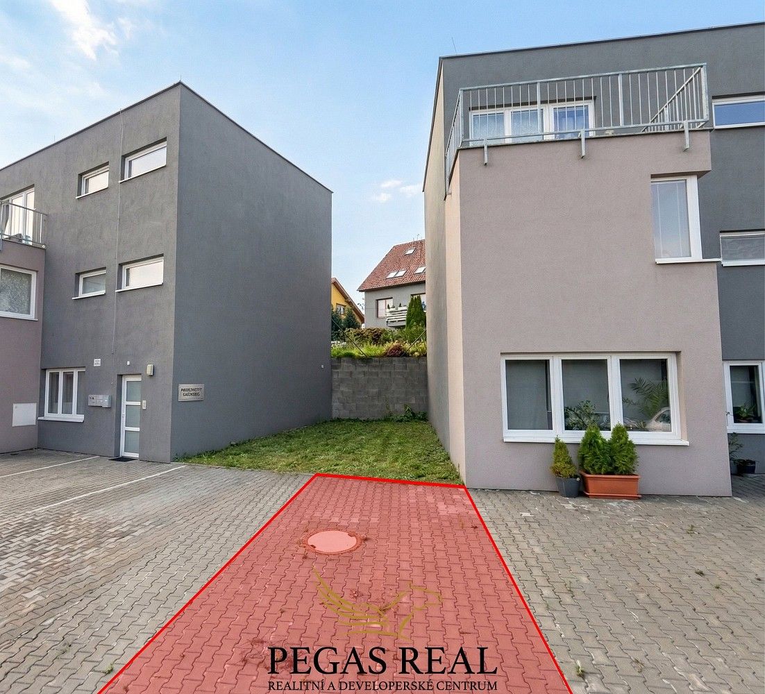 Nemovitost, 13 m²