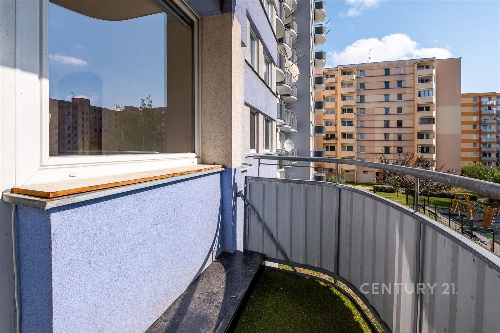 Byt 3+1 · 67 m² · Netolická 1122, České Budějovice 2 - 4