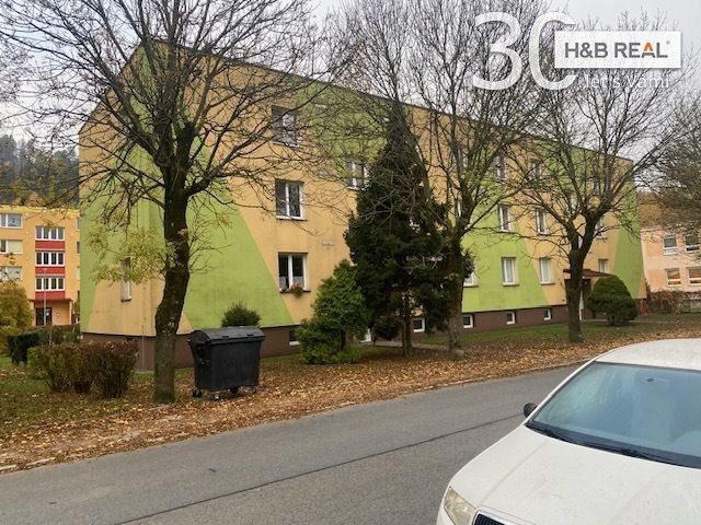 2+kk, Benátky, Vsetín, 55 m² - 1