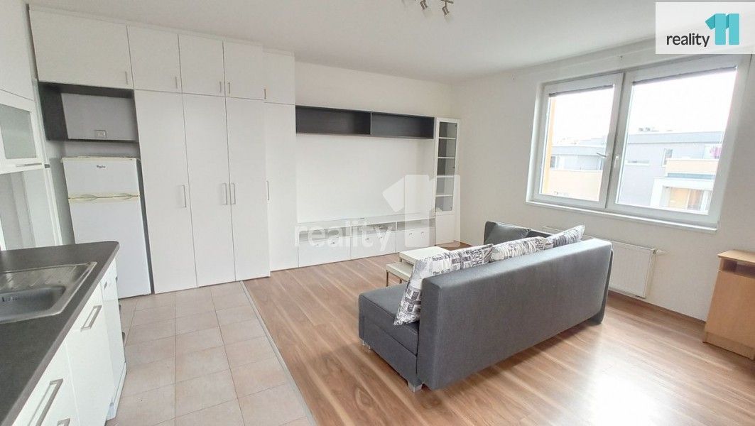 2+kk, U uhříněveské obory, Praha, 43 m² - 2