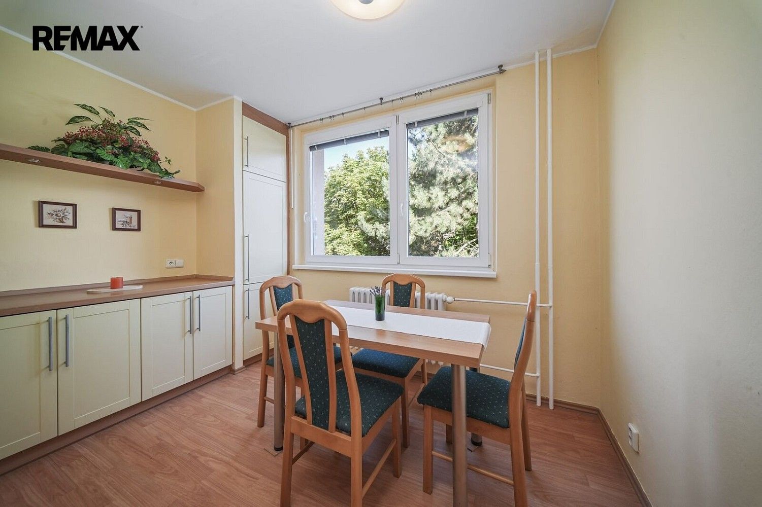 Prodej byt 2+1 - Brno - Komín, okres Brno-město, Jihomoravský kraj, 53 m² - 2