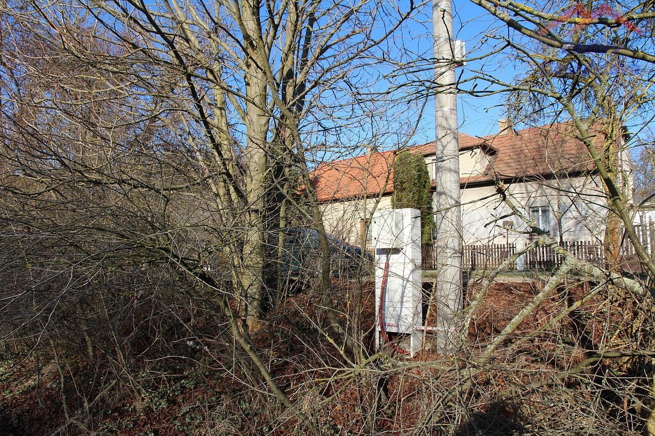 Prodej pozemek pro bydlení - Blevice, okres Kladno, Středočeský kraj - 5