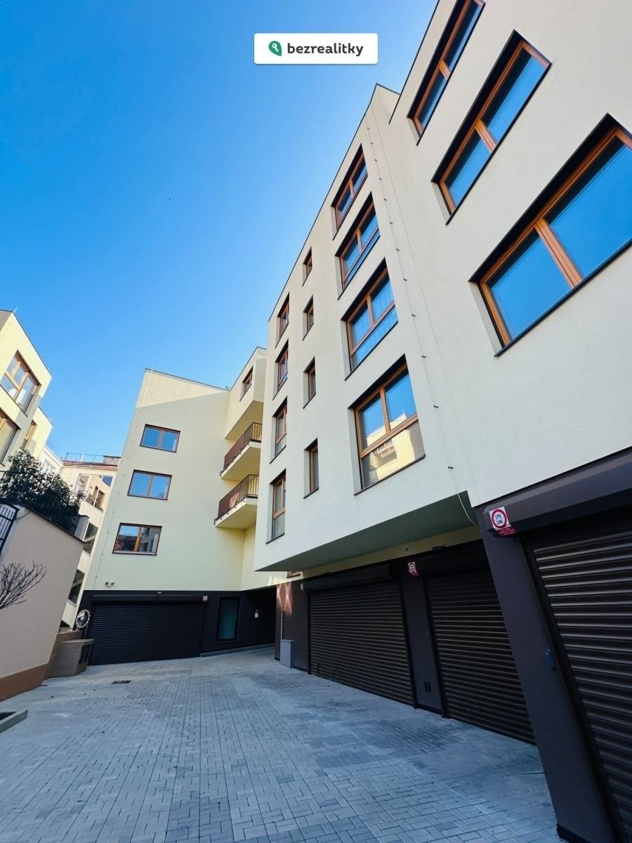 Prodej byt 2+kk - Na Neklance, Praha, 61 m²