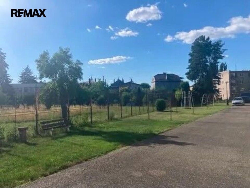 3+1, Na Hrázi 1284, Poděbrady III, 81 m² - 2