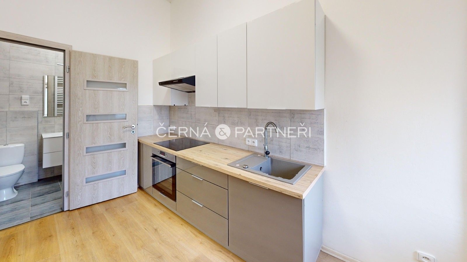 Pronájem byt 2+1 - Modlanská, Teplice, 46 m²