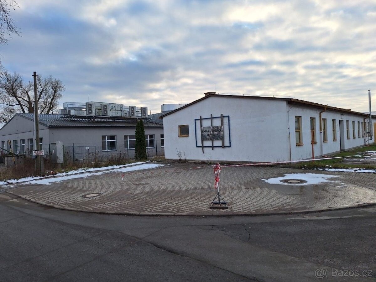 Sklad · Hradec Králové, 503 41 - 4