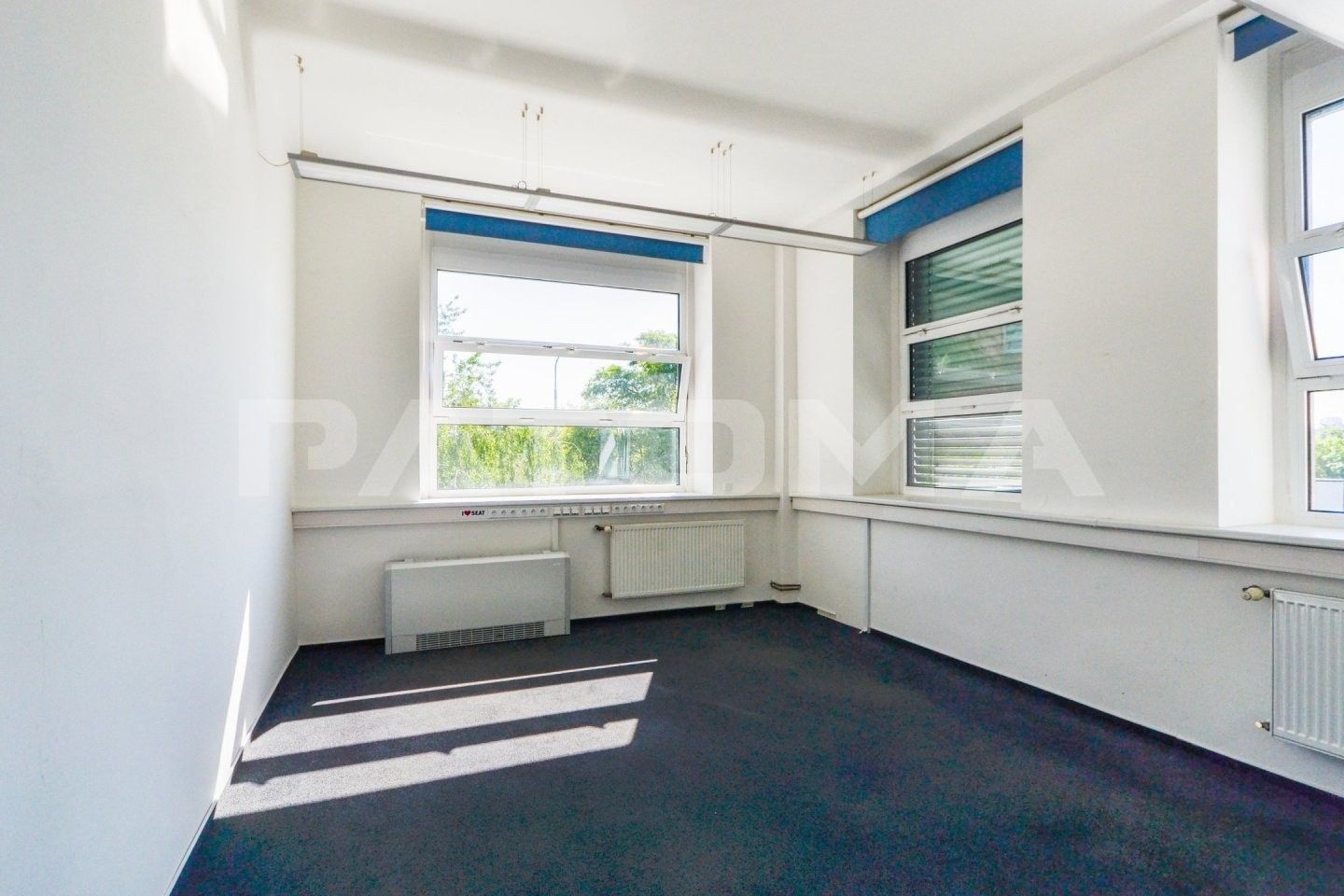 Kancelář · 94 m² · U plynárny, Praha - 4