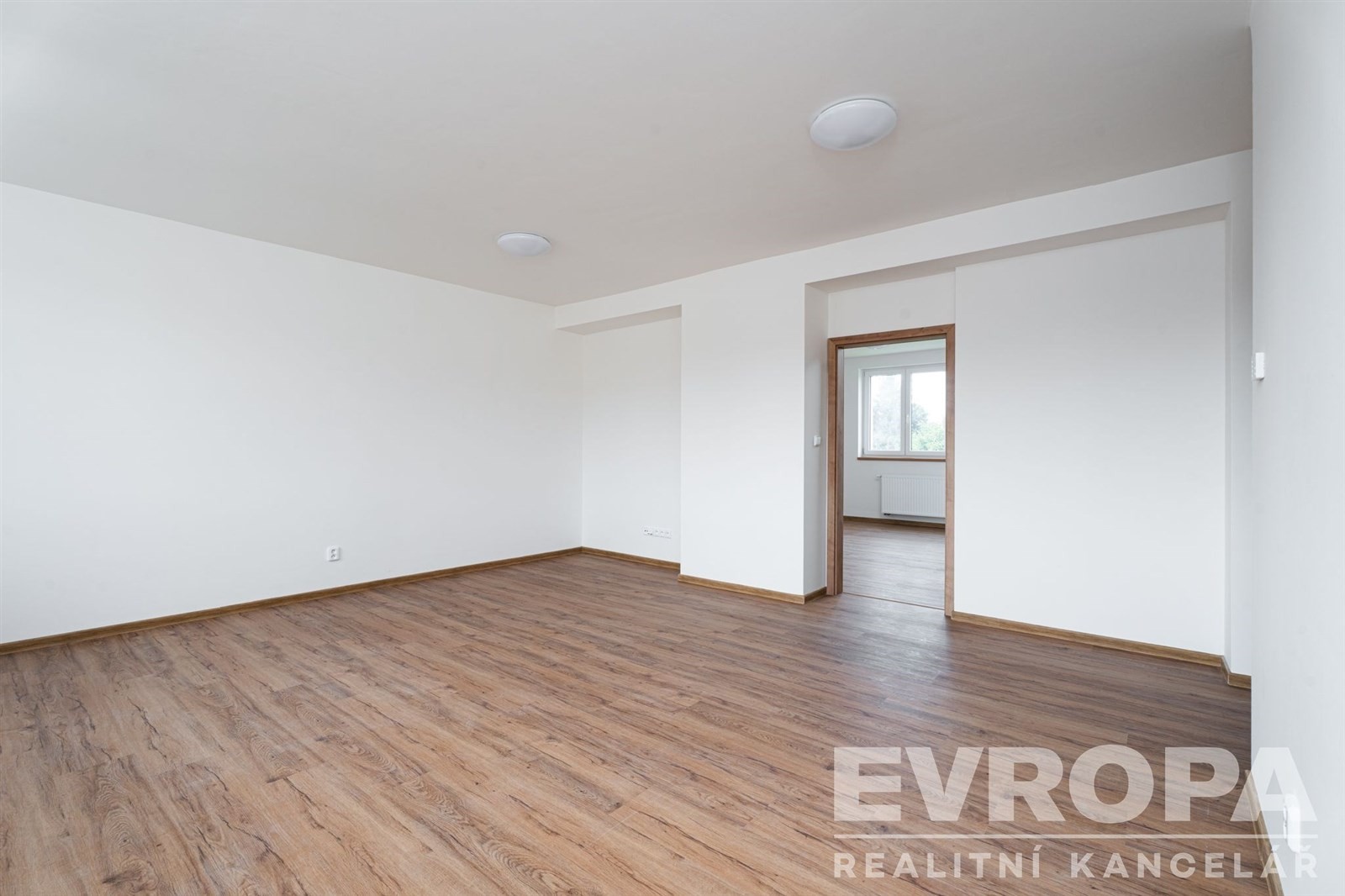 Byt 2+kk · 60 m² · Dolní Branná - 4