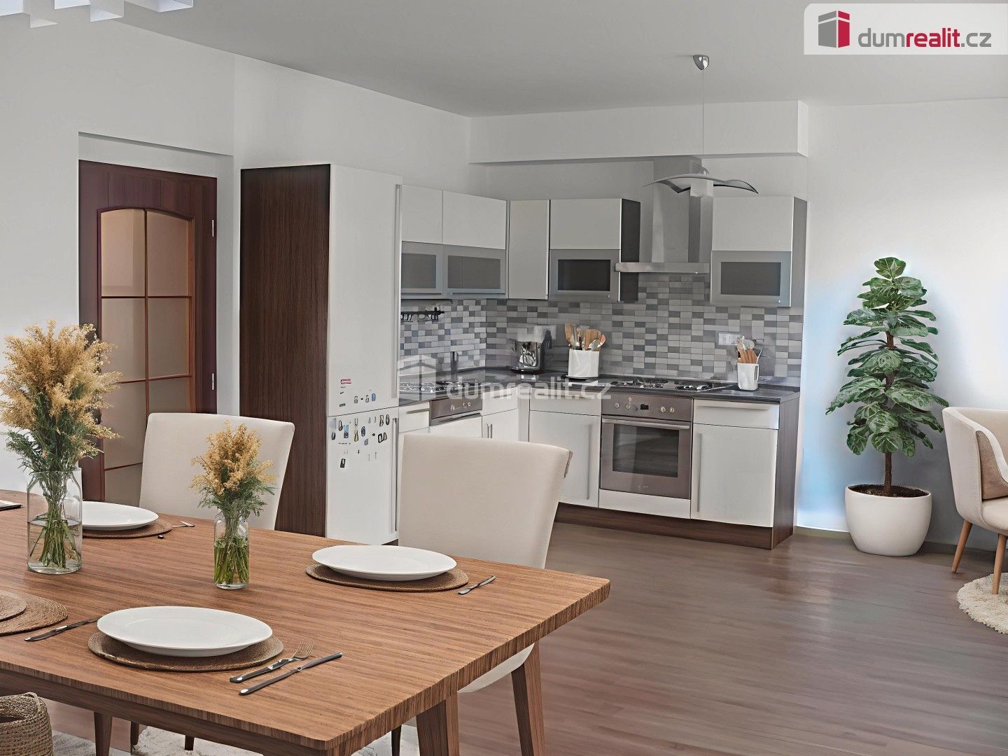 3+kk, Vichrova, Lysá nad Labem, 60 m²