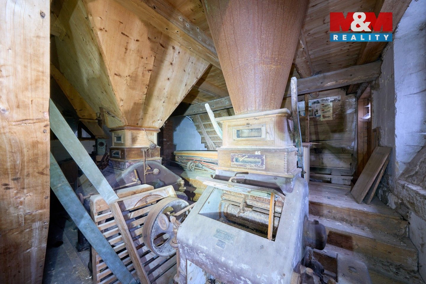 Rodinný dům · 268 m² · Machov - 4