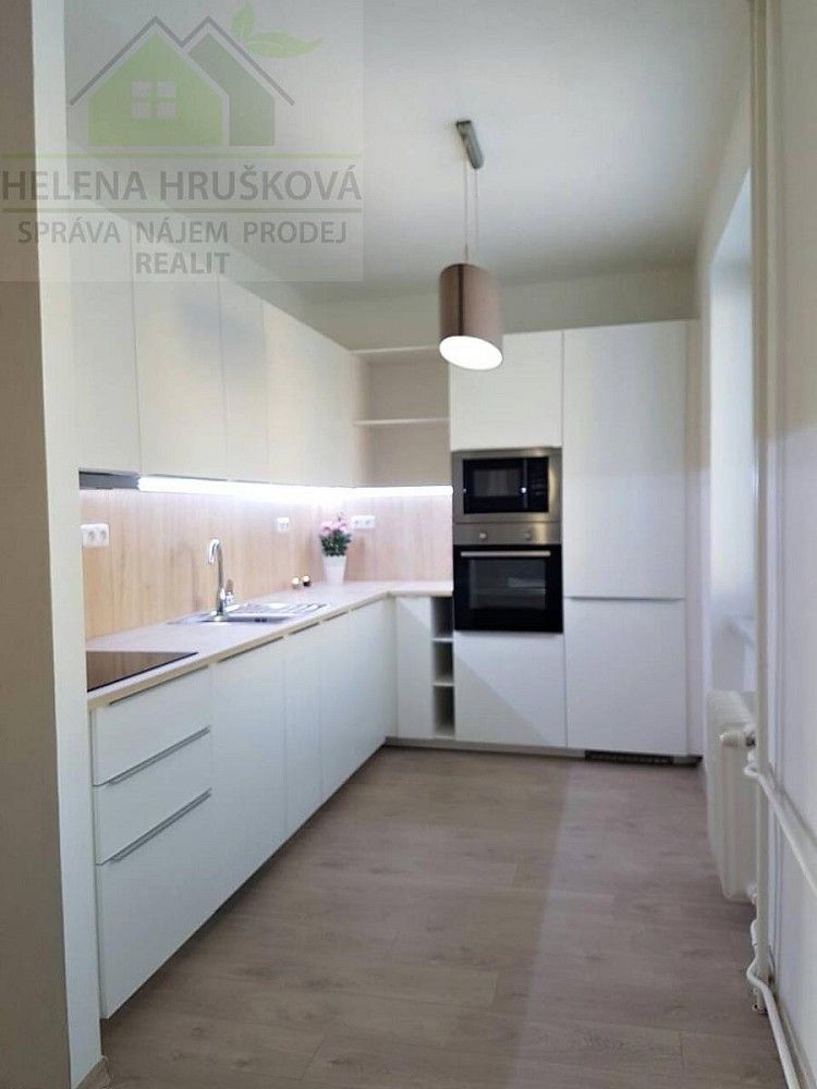 2+1, Ostrava - Poruba, okres Ostrava-město, Moravskoslezský kraj, 53 m² - 2