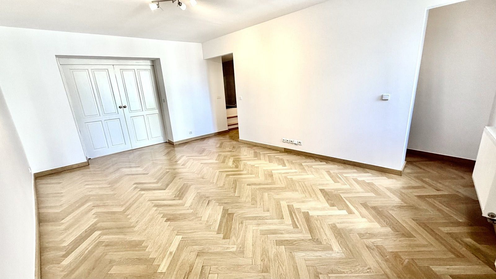 Byt 4+kk · 100 m² · Jánská, Praha 1 - Malá Strana - 4