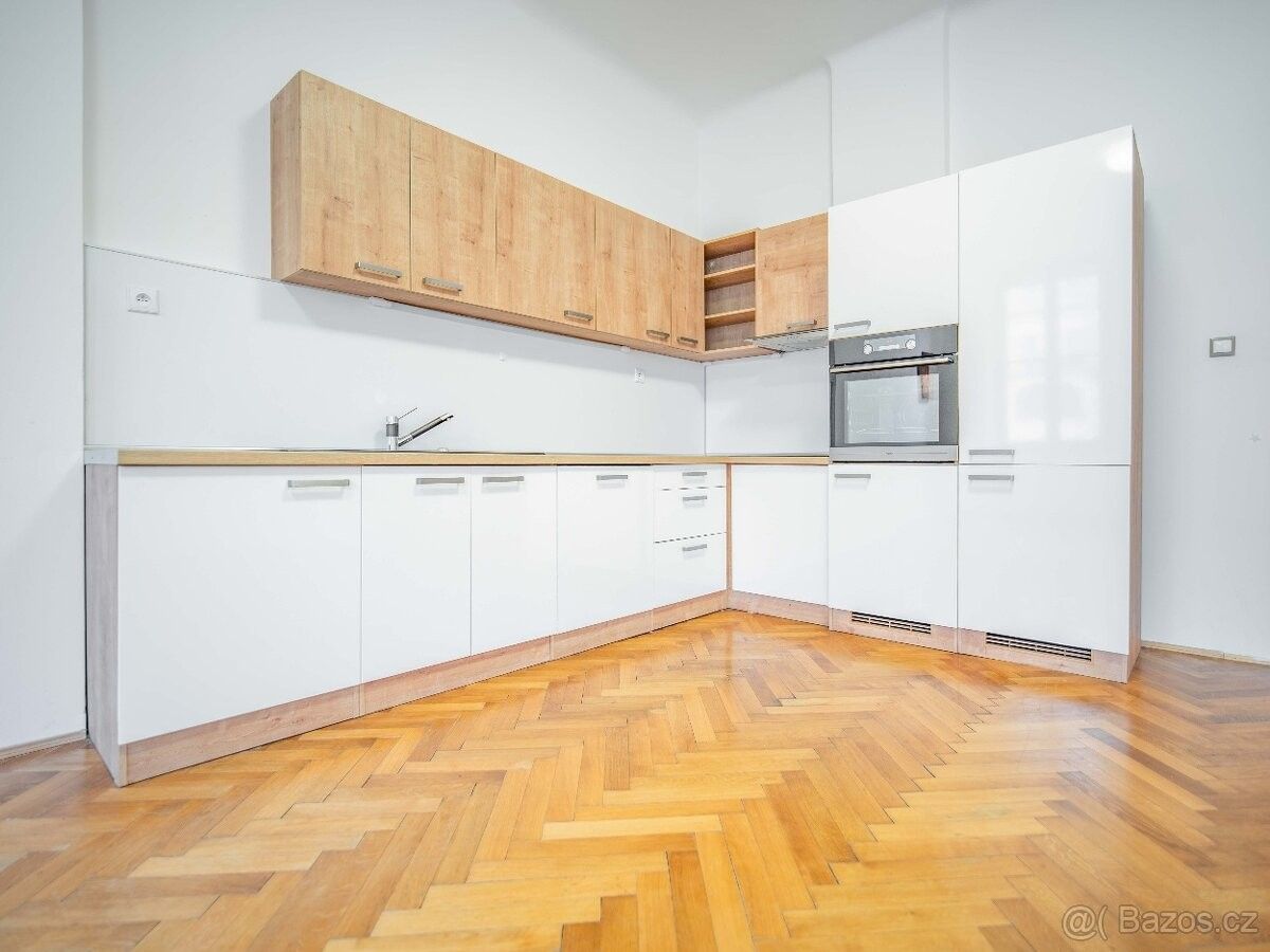 Pronájem byt - Brno, 612 00