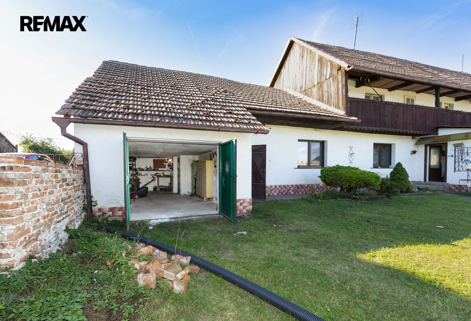 Prodej rodinný dům - Velké Všelisy Malé Všelisy, 157 m² - 5