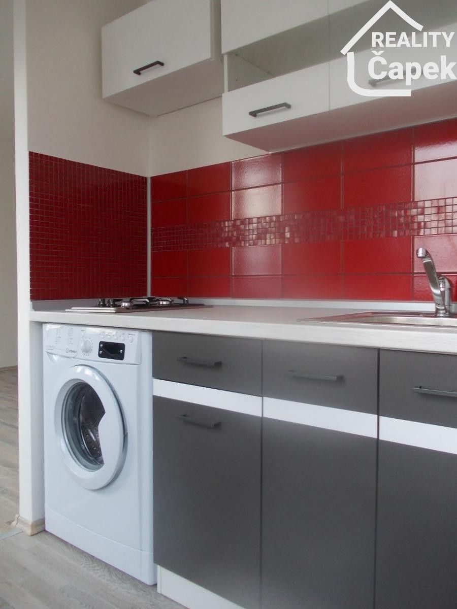 1+1, Polská, Ostrava, 30 m²