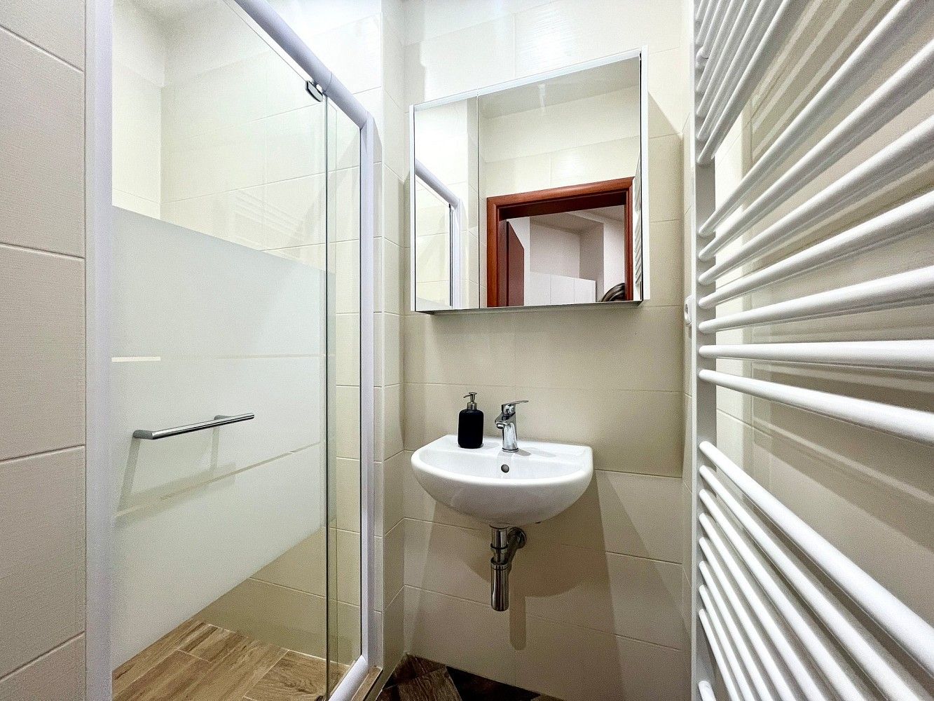 Pronájem byt 2+1 - Praha - Smíchov, okres Praha 5, Hlavní město Praha, 62 m² - 5