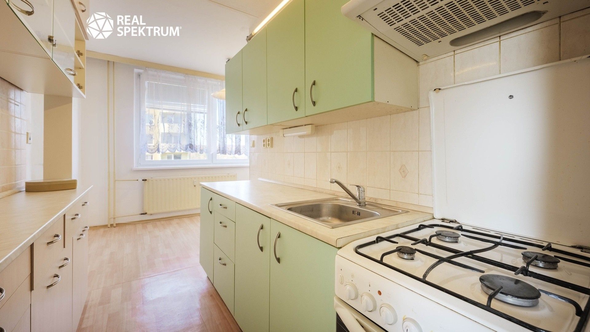 Prodej byt 3+1 - Axmanova, Brno, 73 m²