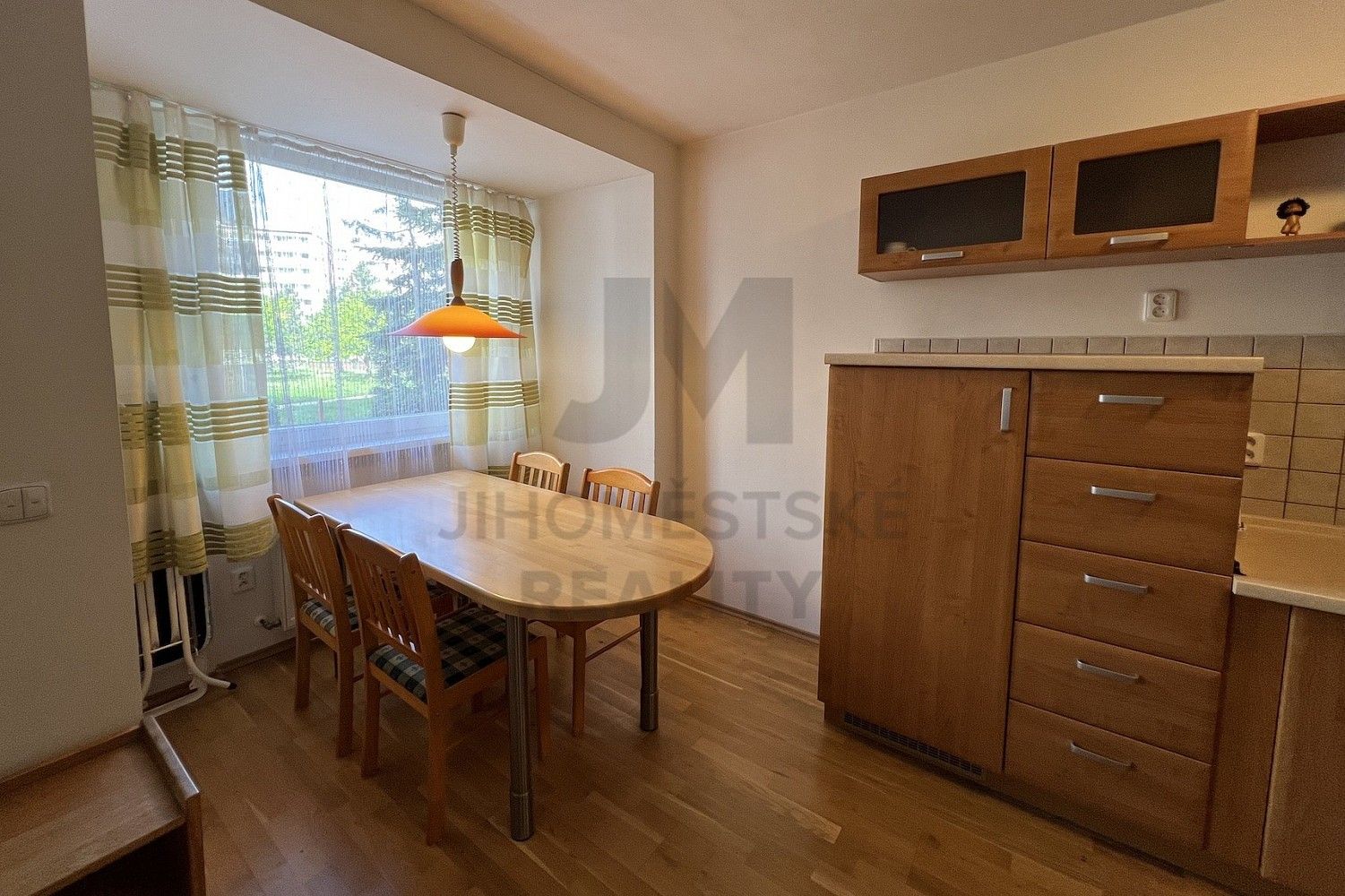 Byt 1+kk · 34 m² · Petýrkova, Praha 4 - Chodov - 4