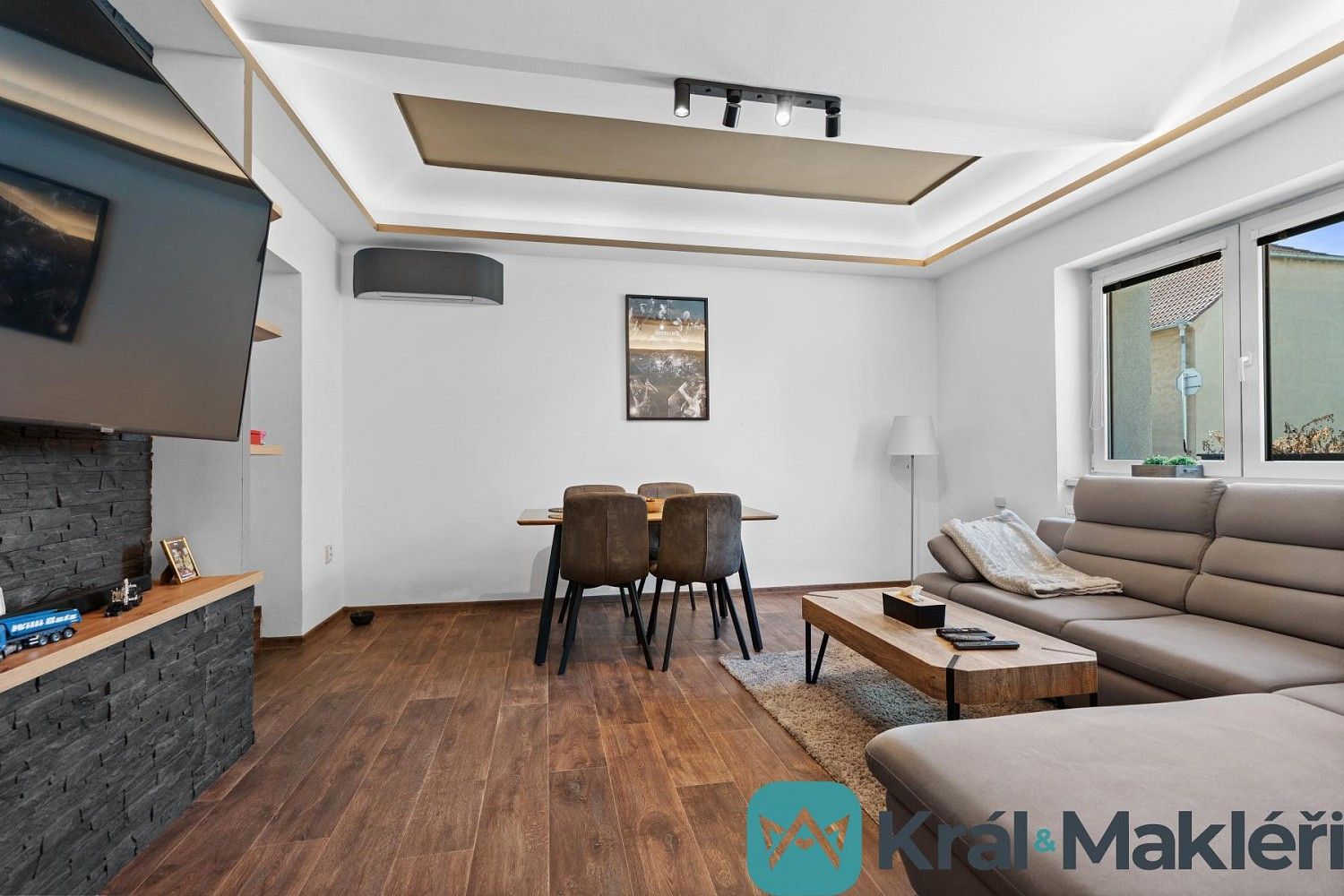 Rodinný dům · 126 m² · Brňany, okres Litoměřice - 3