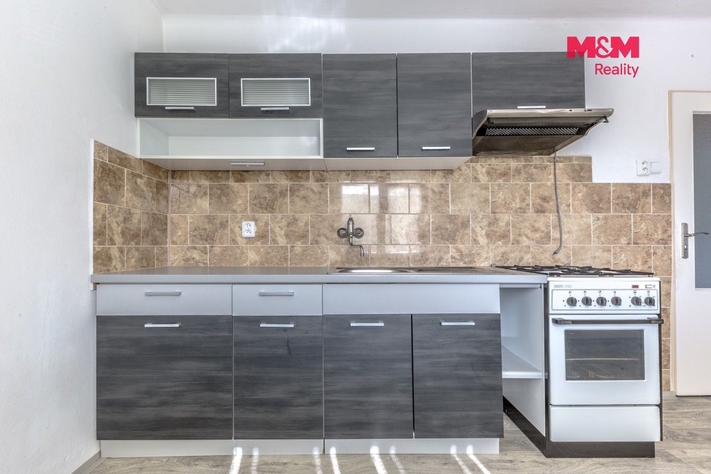 Prodej byt 2+1 - Vysoká, Jablonec nad Nisou, 63 m² - 2