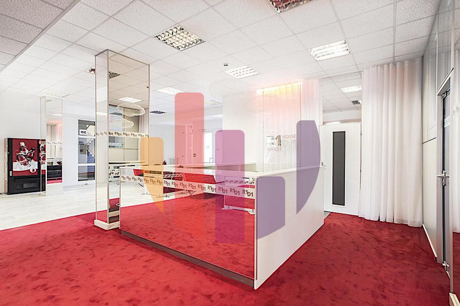 Kanceláře, Praha - Chodov, okres Praha 11, Hlavní město Praha, 375 m² - 2