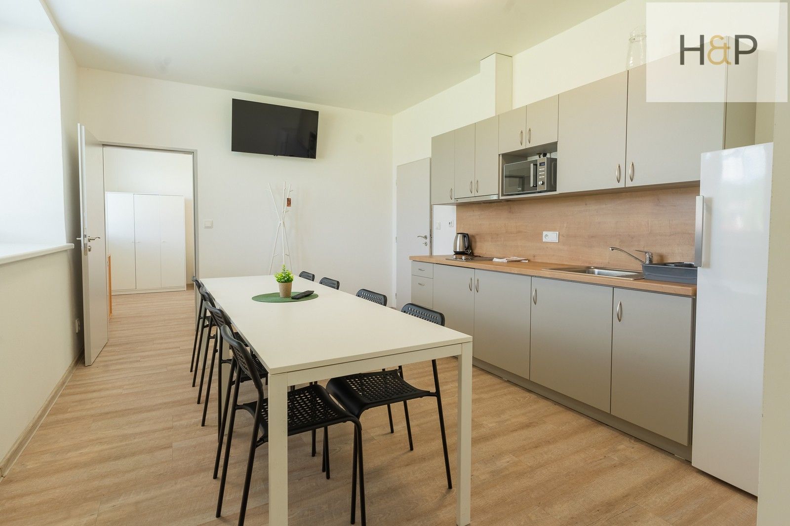 Prodej byt 2+1 - Lázeňská 319, Bludov, 68 m²