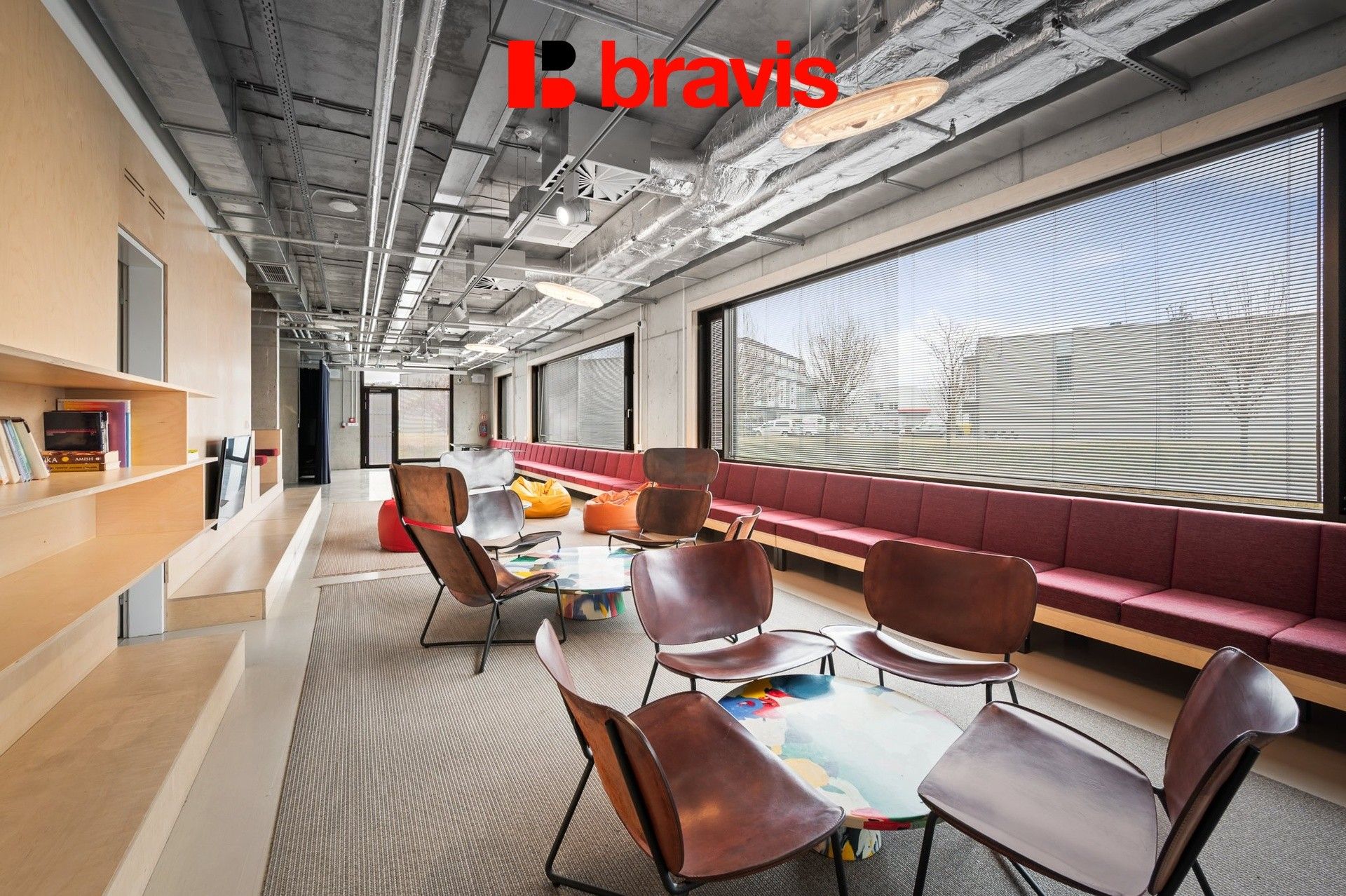 Byt 1+kk · 24 m² · Dornych 519, Brno Trnitá - 3