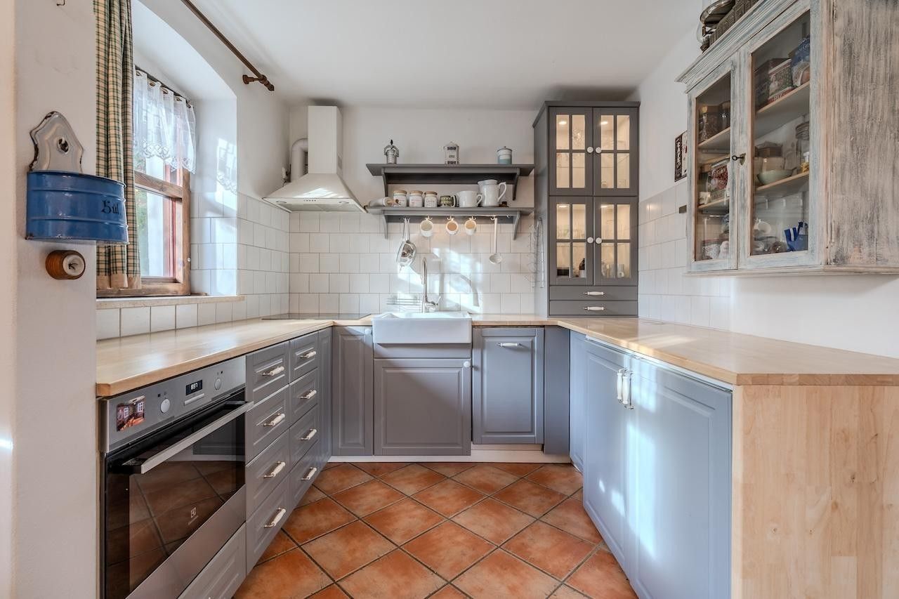 Prodej rodinný dům - Zruč nad Sázavou, 110 m²