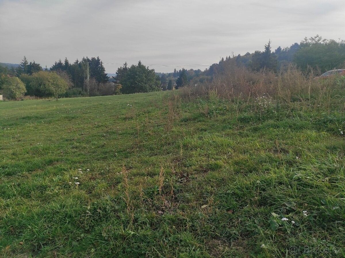 Pronájem pozemek pro bydlení - Mnichovice, 251 64