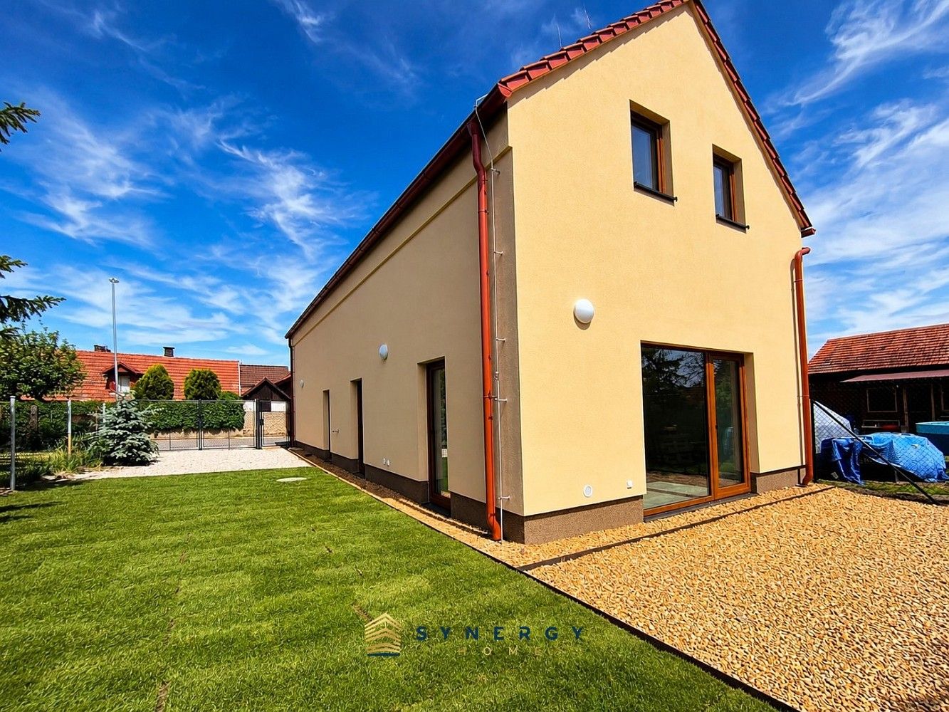 Rodinný dům, 130 m²