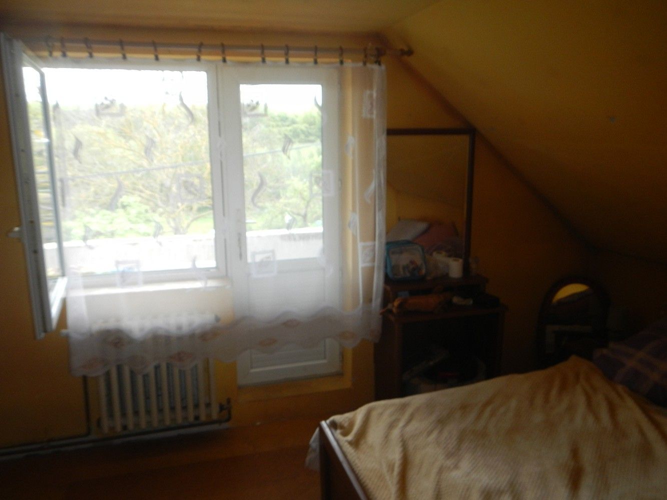 Prodej rodinný dům - Mrzky, 190 m² - 5